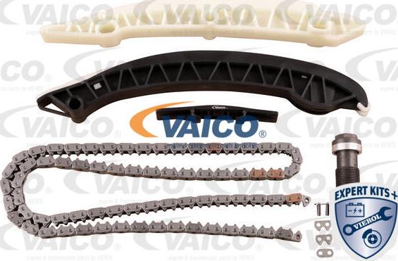 VAICO V30-10019-BEK - Sadales vārpstas piedziņas ķēdes komplekts www.autospares.lv