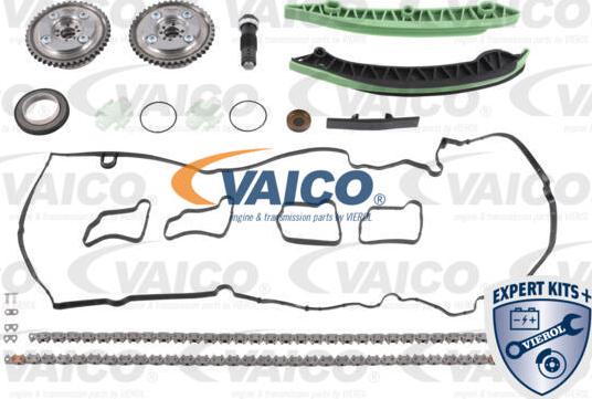 VAICO V30-10019 - Sadales vārpstas piedziņas ķēdes komplekts www.autospares.lv