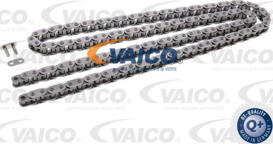 VAICO V30-10014-BEK - Sadales vārpstas piedziņas ķēdes komplekts www.autospares.lv