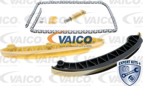 VAICO V30-10016-BEK - Sadales vārpstas piedziņas ķēdes komplekts www.autospares.lv