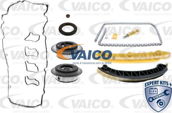 VAICO V30-10016 - Sadales vārpstas piedziņas ķēdes komplekts www.autospares.lv