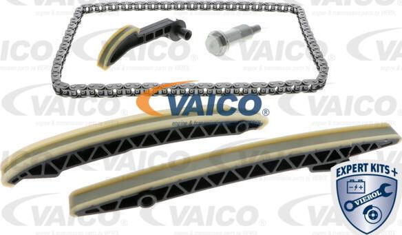 VAICO V30-10010-BEK - Sadales vārpstas piedziņas ķēdes komplekts www.autospares.lv