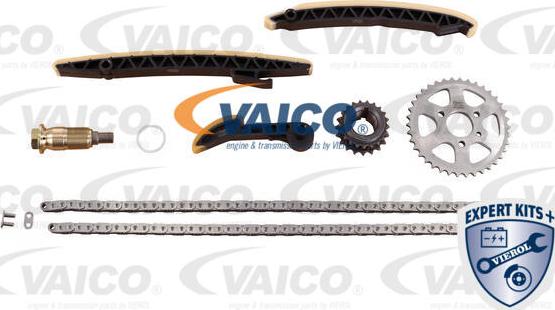 VAICO V30-10010 - Sadales vārpstas piedziņas ķēdes komplekts www.autospares.lv