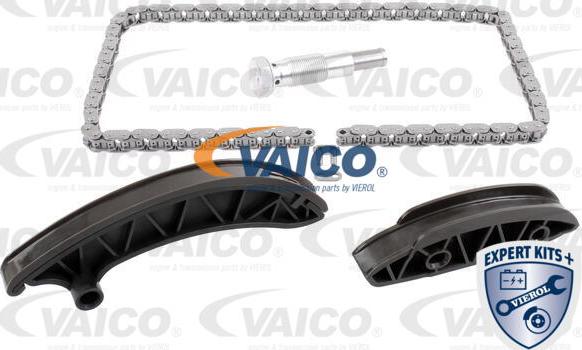 VAICO V30-10018-BEK - Sadales vārpstas piedziņas ķēdes komplekts www.autospares.lv