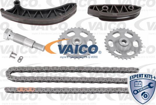 VAICO V30-10018 - Timing Chain Kit www.autospares.lv