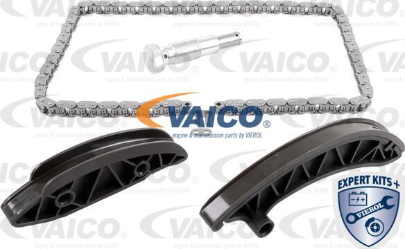 VAICO V30-10021-BEK - Sadales vārpstas piedziņas ķēdes komplekts www.autospares.lv