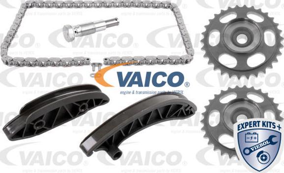 VAICO V30-10021 - Sadales vārpstas piedziņas ķēdes komplekts www.autospares.lv