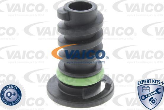 VAICO V30-1007 - Korķis, Eļļas vācele www.autospares.lv