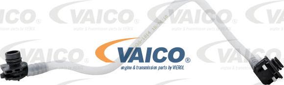 VAICO V30-1014 - Degvielas vads www.autospares.lv