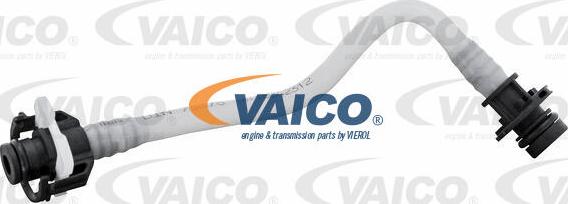 VAICO V30-1013 - Degvielas vads www.autospares.lv