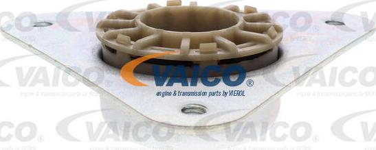 VAICO V30-1030 - Amortizatora statnes balsts www.autospares.lv