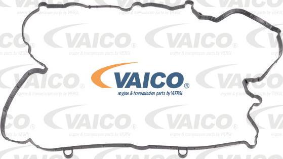 VAICO V30-1109 - Blīvju komplekts, Motora bloka galvas vāks www.autospares.lv