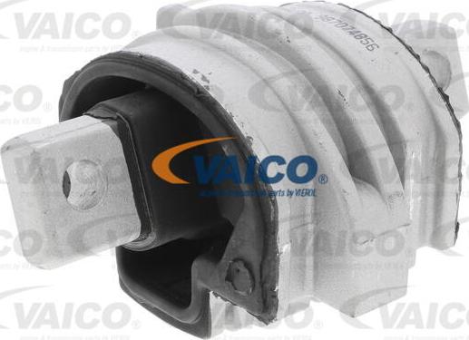 VAICO V30-1138 - Piekare, Dzinējs www.autospares.lv