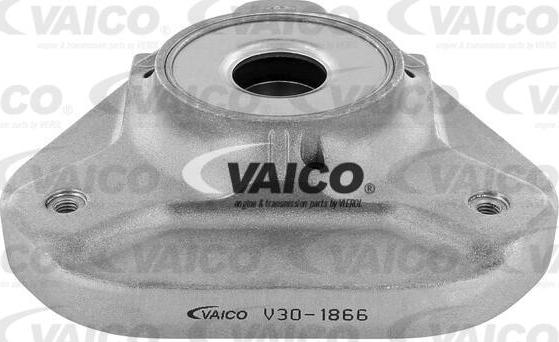 VAICO V30-1866 - Amortizatora statnes balsts www.autospares.lv