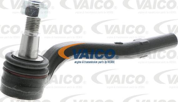 VAICO V30-1814 - Stūres šķērsstiepņa uzgalis www.autospares.lv