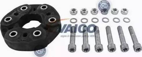 VAICO V30-18134 - Виброгаситель карданного вала, амортизатор www.autospares.lv