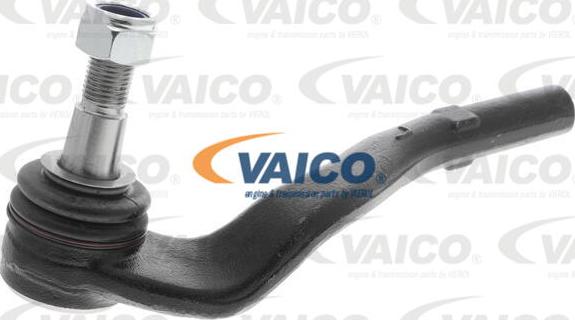 VAICO V30-1813 - Stūres šķērsstiepņa uzgalis www.autospares.lv