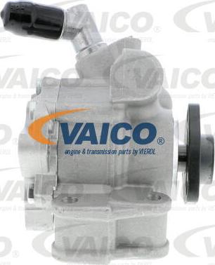 VAICO V30-1834 - Hidrosūknis, Stūres iekārta www.autospares.lv