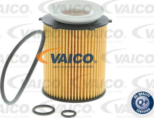 VAICO V30-1821 - Eļļas filtrs autospares.lv