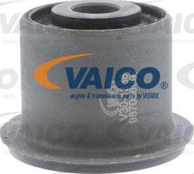 VAICO V30-1386 - Сайлентблок, рычаг подвески колеса www.autospares.lv