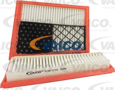 VAICO V30-1336 - Gaisa filtrs www.autospares.lv