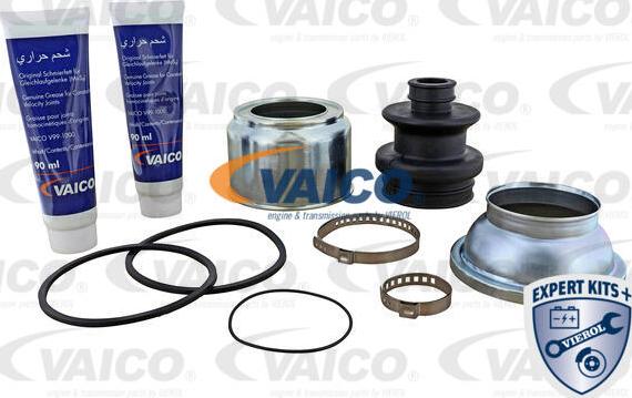 VAICO V30-1244 - Putekļusargs, Piedziņas vārpsta www.autospares.lv