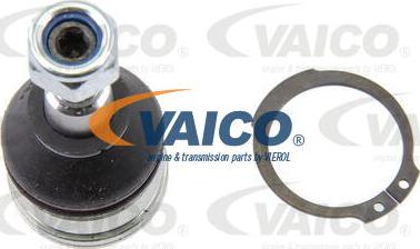 VAICO V30-1762 - Шаровая опора, несущий / направляющий шарнир www.autospares.lv