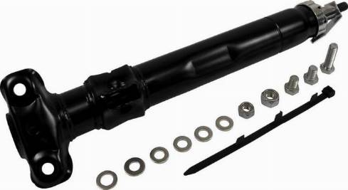 VAICO V30-1706 - Shock Absorber www.autospares.lv