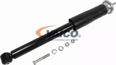 VAICO V30-1707 - Amortizators www.autospares.lv