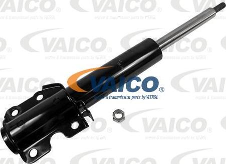 VAICO V30-1710 - Amortizators www.autospares.lv