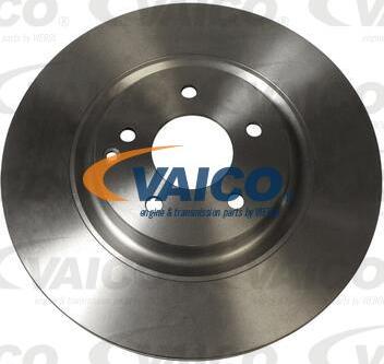 VAICO V30-80094 - Bremžu diski www.autospares.lv