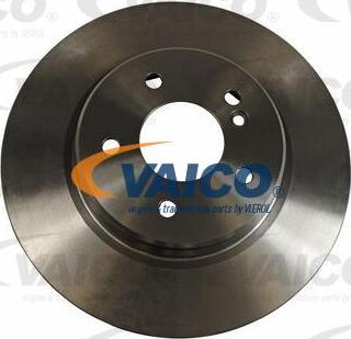 VAICO V30-80059 - Bremžu diski www.autospares.lv