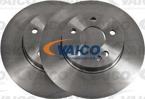 VAICO V30-80054 - Bremžu diski www.autospares.lv