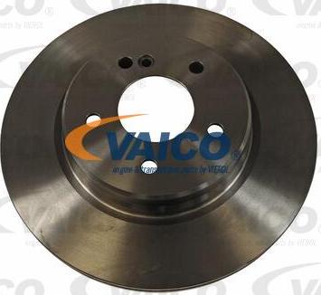 VAICO V30-80058 - Bremžu diski www.autospares.lv