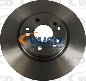 VAICO V30-80069 - Bremžu diski www.autospares.lv