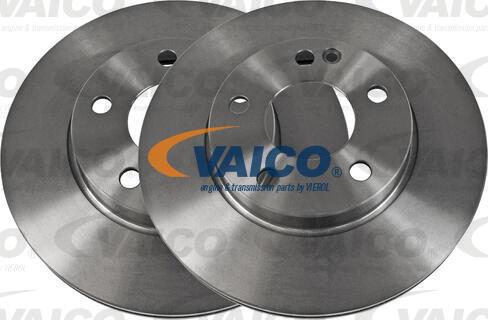 VAICO V30-80066 - Bremžu diski www.autospares.lv