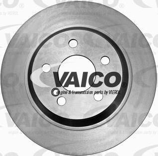 VAICO V30-80060 - Bremžu diski www.autospares.lv