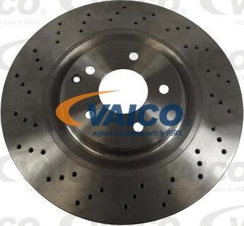 VAICO V30-80068 - Bremžu diski www.autospares.lv