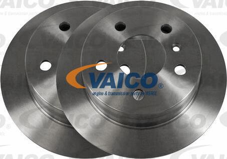 VAICO V30-80063 - Bremžu diski autospares.lv