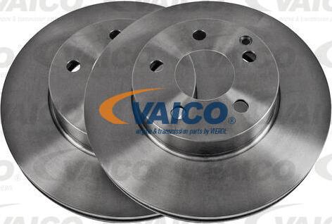 VAICO V30-80008 - Bremžu diski www.autospares.lv