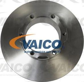 VAICO V30-80036 - Bremžu diski www.autospares.lv