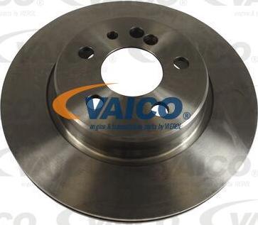 VAICO V30-80028 - Bremžu diski www.autospares.lv