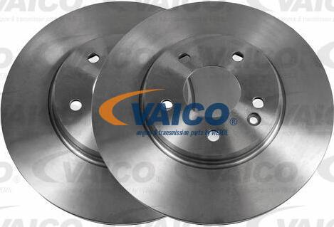 VAICO V30-80022 - Bremžu diski www.autospares.lv