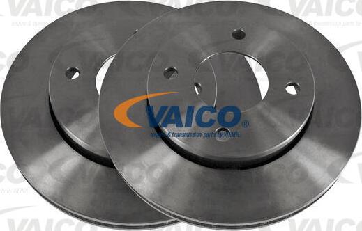 VAICO V30-80079 - Bremžu diski www.autospares.lv