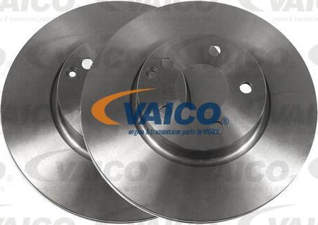 VAICO V30-80071 - Bremžu diski www.autospares.lv