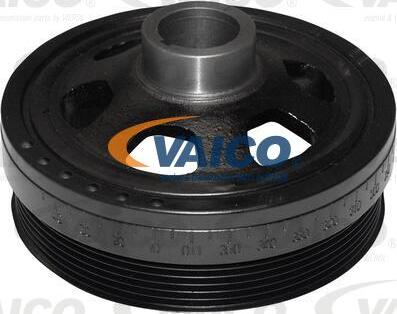 VAICO V30-8194 - Piedziņas skriemelis, Kloķvārpsta autospares.lv