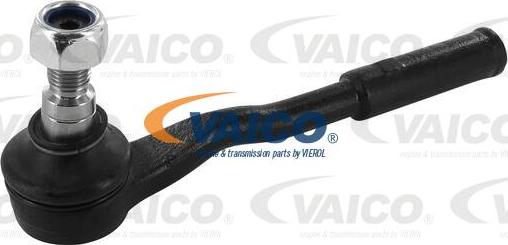 VAICO V30-8113 - Stūres šķērsstiepnis autospares.lv