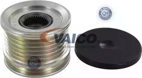 VAICO V30-8269 - Pulley, alternator, freewheel clutch www.autospares.lv