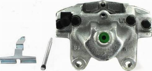 VAICO V30-8277 - Bremžu suports www.autospares.lv