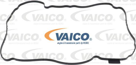 VAICO V30-3948 - Seal, automatic transmission oil sump www.autospares.lv